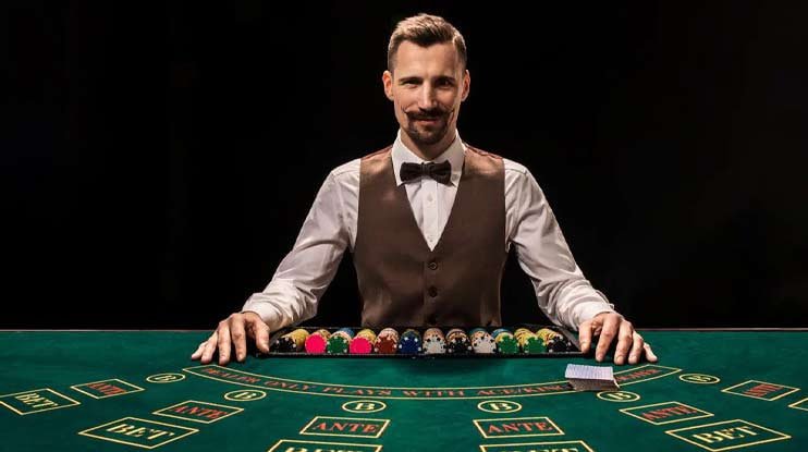 Platform raja999 menampilkan kategori sportsbook, live dealer, dan slot games