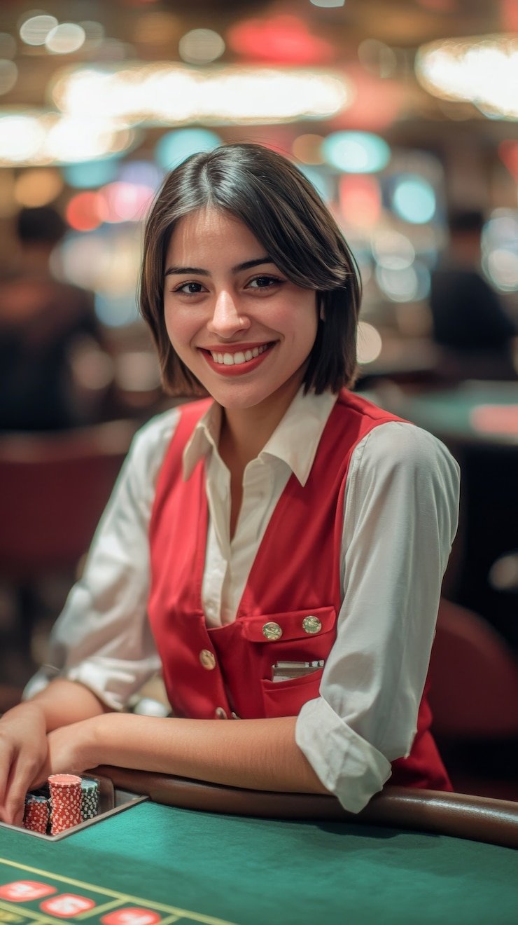 Multi-Bet Game