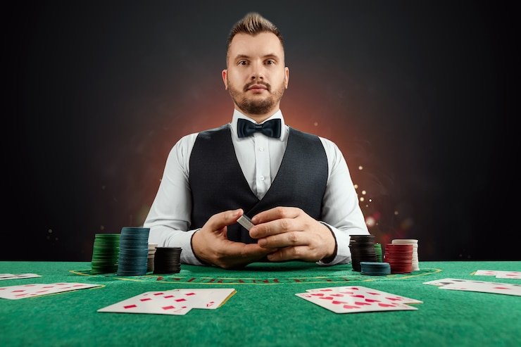 Detail permainan slot di kategori Game raja999 menampilkan RTP, volatilitas, dan fitur bonus