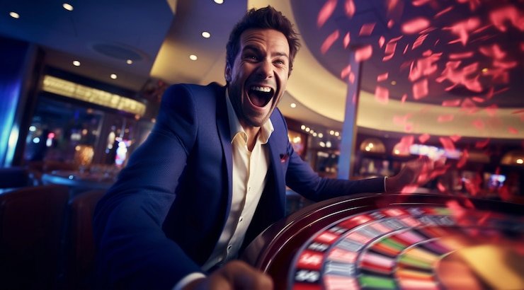 Dashboard riwayat taruhan Multi-Bet menunjukkan penyelesaian dan pengembalian untuk pasar Liga 1 dan Piala AFF